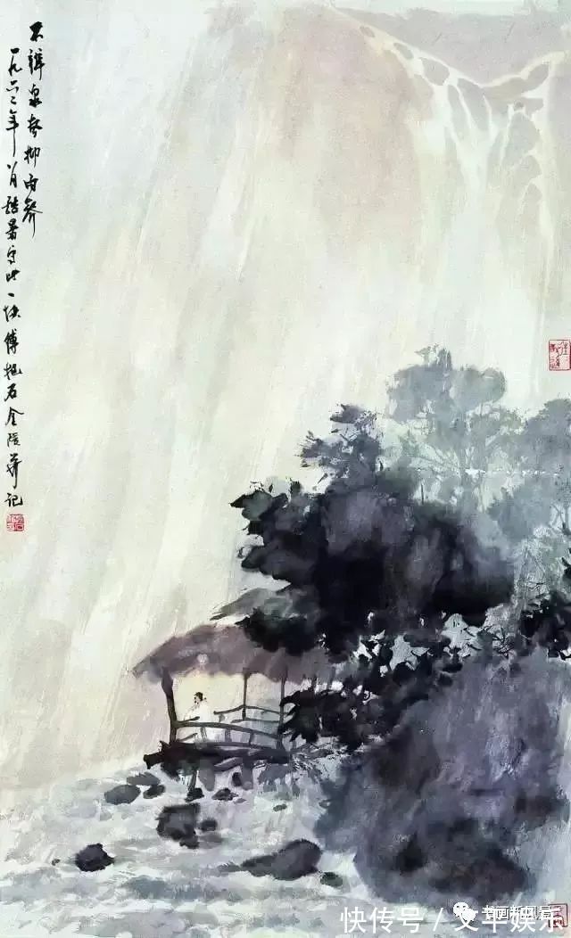 大师|大师、画家、画匠、画痞、艺术流氓，它们的区别在哪里？