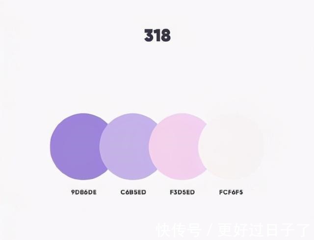 穿搭 利用“色彩”打造“风格”穿搭,开春这穿,好看极了!