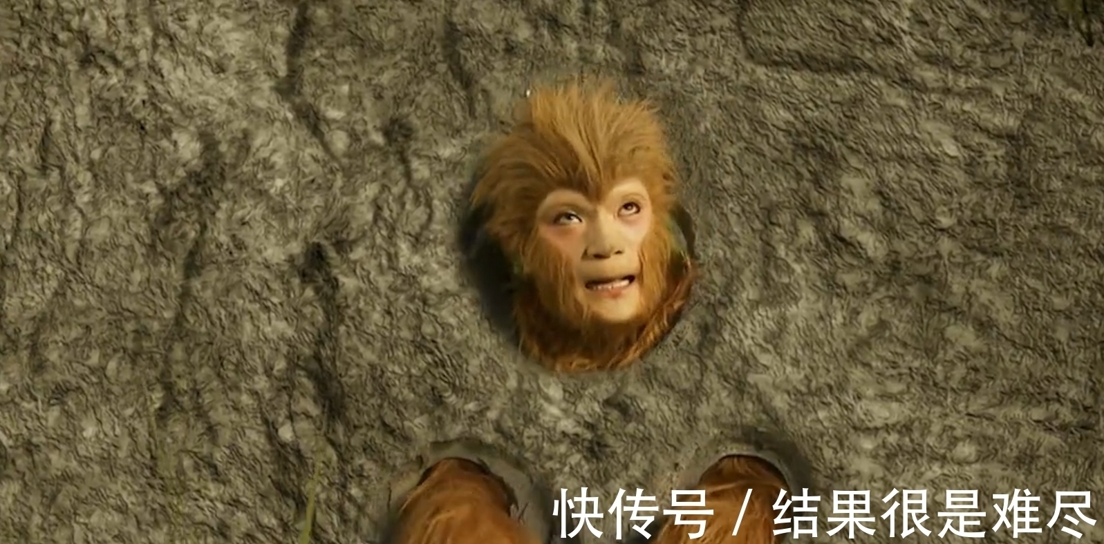 佛门@孙悟空曾打死6个凡人,为何还被封了佛?看这6人名字连起来念啥