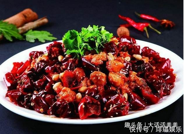 冬天常吃的家常菜,色香味形俱全,征服全家人的胃