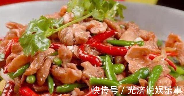 步骤|十几款新鲜菜肴分享，菜品丰富美味多多，选其一二做起来吧