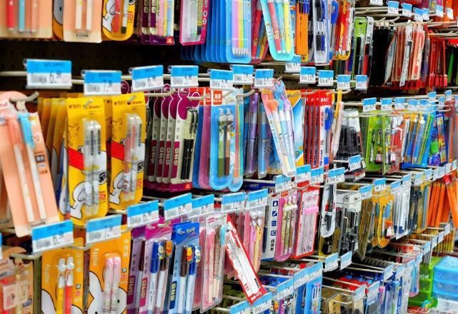 学生|迷惑感“爆棚”的文具设计,不少学生都“中枪”,不信你没用过