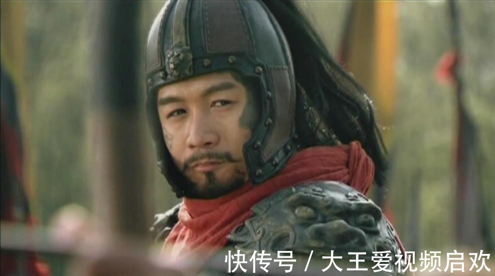 杨志|梁山上一位没有朋友的好汉无人与他玩,哪怕生病死去也没人问津