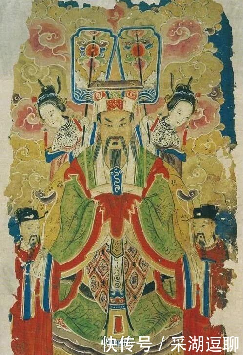 流行|同是从中国传入的宗教,为何佛教在日本广泛流行,道教却难寻踪迹