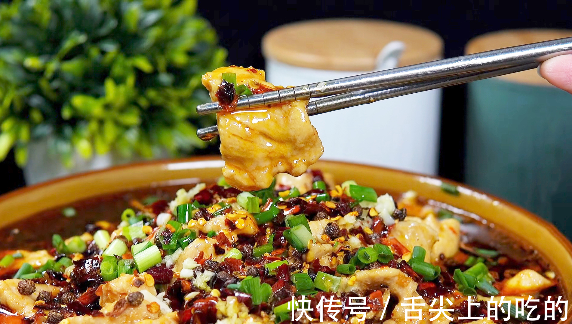 天冷了,这几道炖菜很不错,营养足味道好,暖胃又暖心