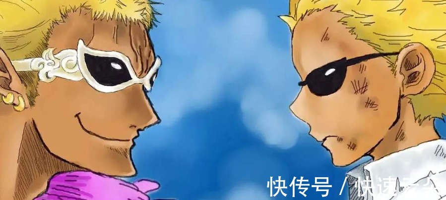 天龙人|海贼王毁灭天龙人的是明哥,最后的鸟笼释放在圣地