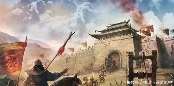 说出|十万敌军攻城到脚下,将军束手无策,一青楼女子笑道说出了:我来