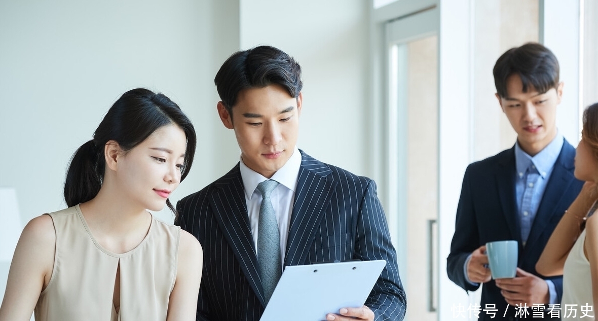 忠厚的人|老实人不受待见,懂了曾国藩的观点,提高觉悟也会风起云涌