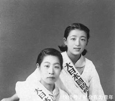 冈村|冈村宁次在中国的10年情人,最后嫁给了谁!