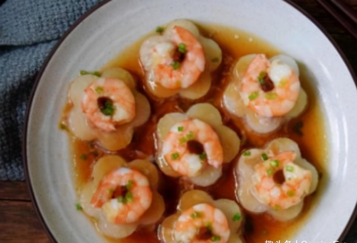 营养|10余款菜肴精选,简单的美味好吃有营养,喜欢就一起试试吧!