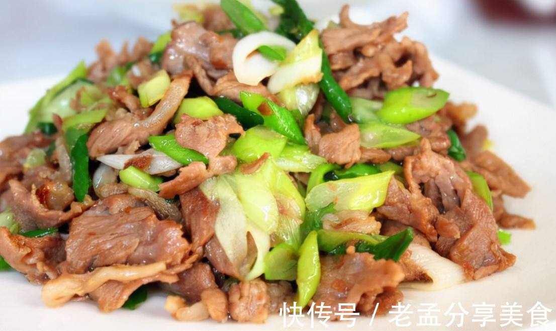 羊肉的做法有非常多种, 这三道有关羊肉的菜你都会做吗?