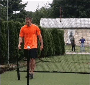 |搞笑GIF：有些人终究是单身 并不是没有原因的