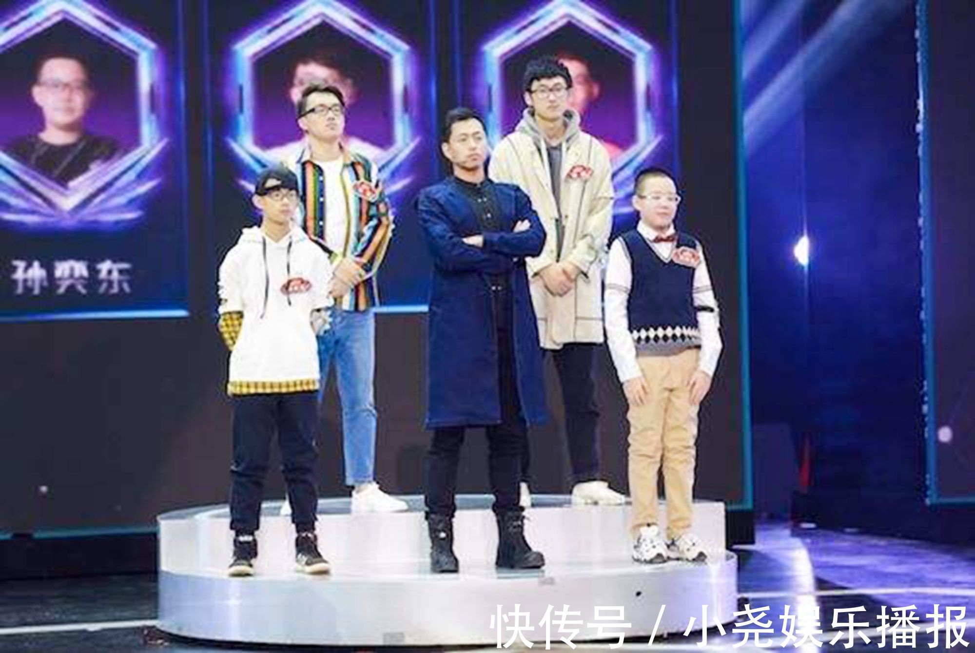 高低|从孩子的眼睛特征,能看出智商高低?宝妈快看,有你家娃吗?