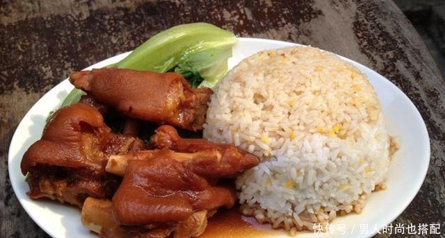 揭阳市8大推荐美食,这些地方美食值得你的品尝