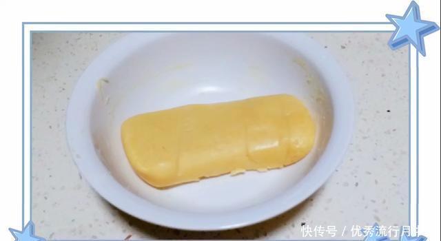 新手|想吃没有防腐剂的月饼就自已做,新手也能学会,一看就会操作