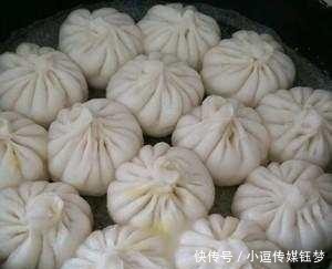 生煎|十几年的师傅教你做生煎包, 超详细的做法, 记得收藏