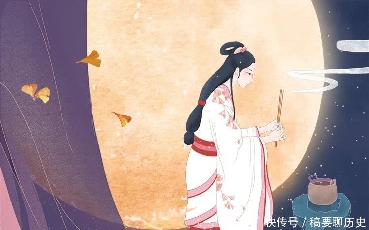 中国|3个中秋节习俗,带你理解中国文化