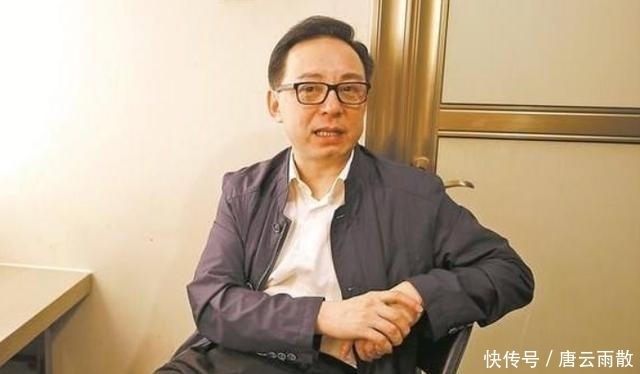 京剧大师于魁智的爱情:一个吃炸酱面一个吃西餐,30年恩爱如初