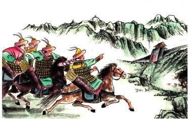 罔极之恩#经典家规家训10名句,一字千金,成就千年望族