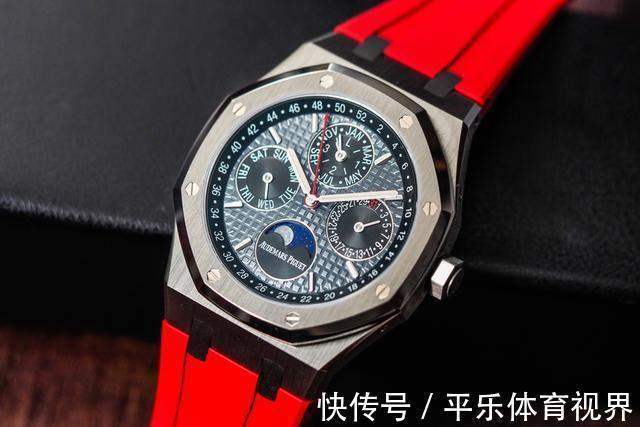 百达翡丽|从休闲到正装,2020年最让人“意难平”的15块表