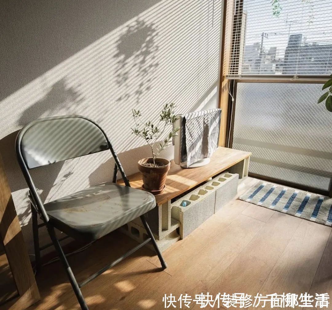 三十六变|39㎡极简主义小居!尽显年轻单身魅力,一个人生活也很治愈