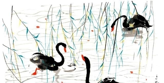 江湖#庄子:“相濡以沫,不如相忘于江湖”,下半句才道出真知