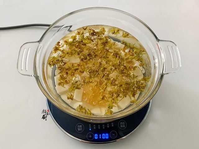 枸杞|入秋了,多给家人做这饮品,清甜去燥,好喝又简单,大人小孩都爱