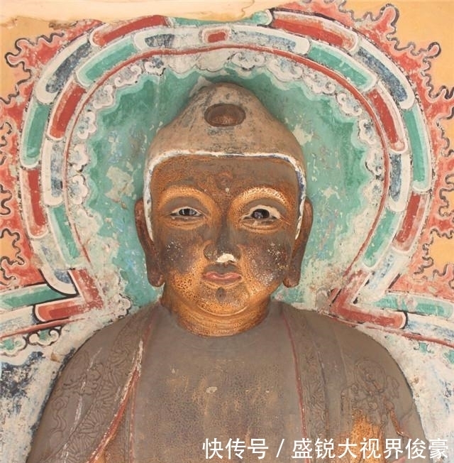 黑科技&山西悬空寺发现＂黑科技＂，膨胀螺丝已存在千年，专家也被震撼到