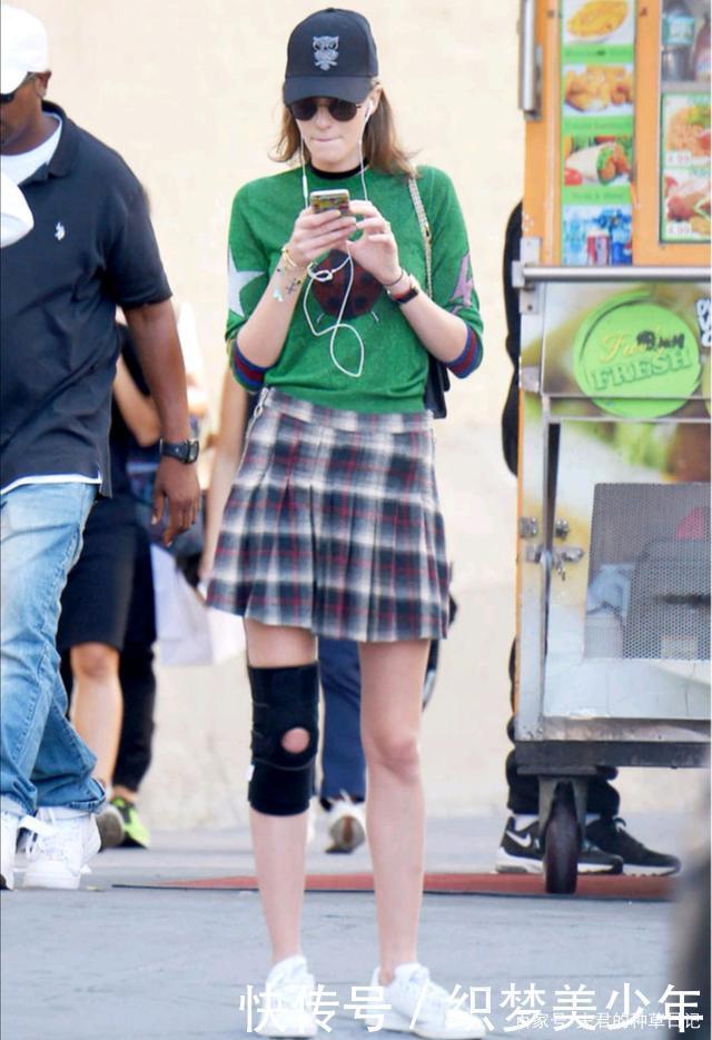 身高不足160的女生,学会这5个“穿搭技巧”,显高显瘦还时髦