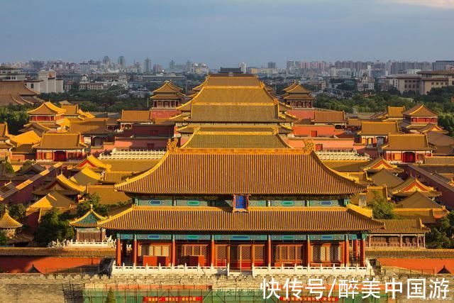 游览|中国著名的3大历史文化遗产,举世瞩目,扬名四海