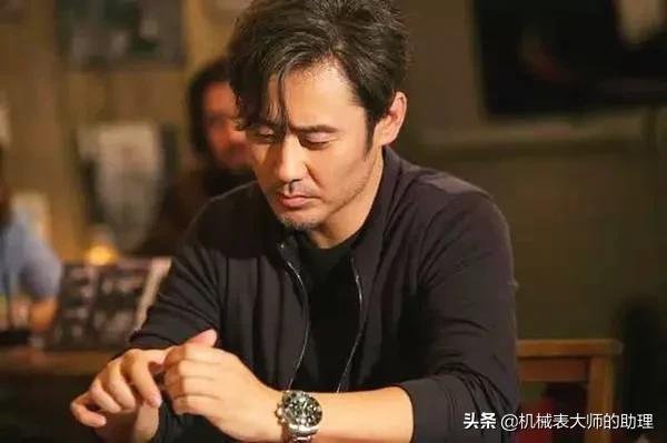 百达翡丽 成熟男性最喜欢的手表品牌有哪些？最适合30-40岁男性的手表