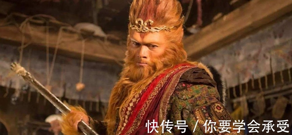 唐僧|他是西游记中死得最冤的凡人,没犯错误却死在孙悟空的金箍棒下