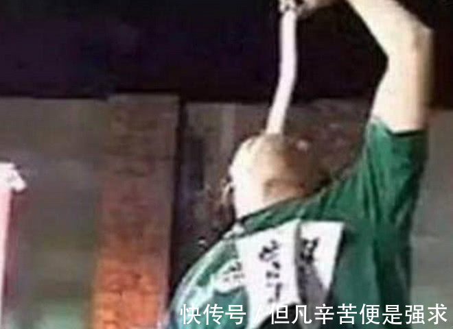 录制综艺节目出人命！他在笑声中，就突然离开了人世！