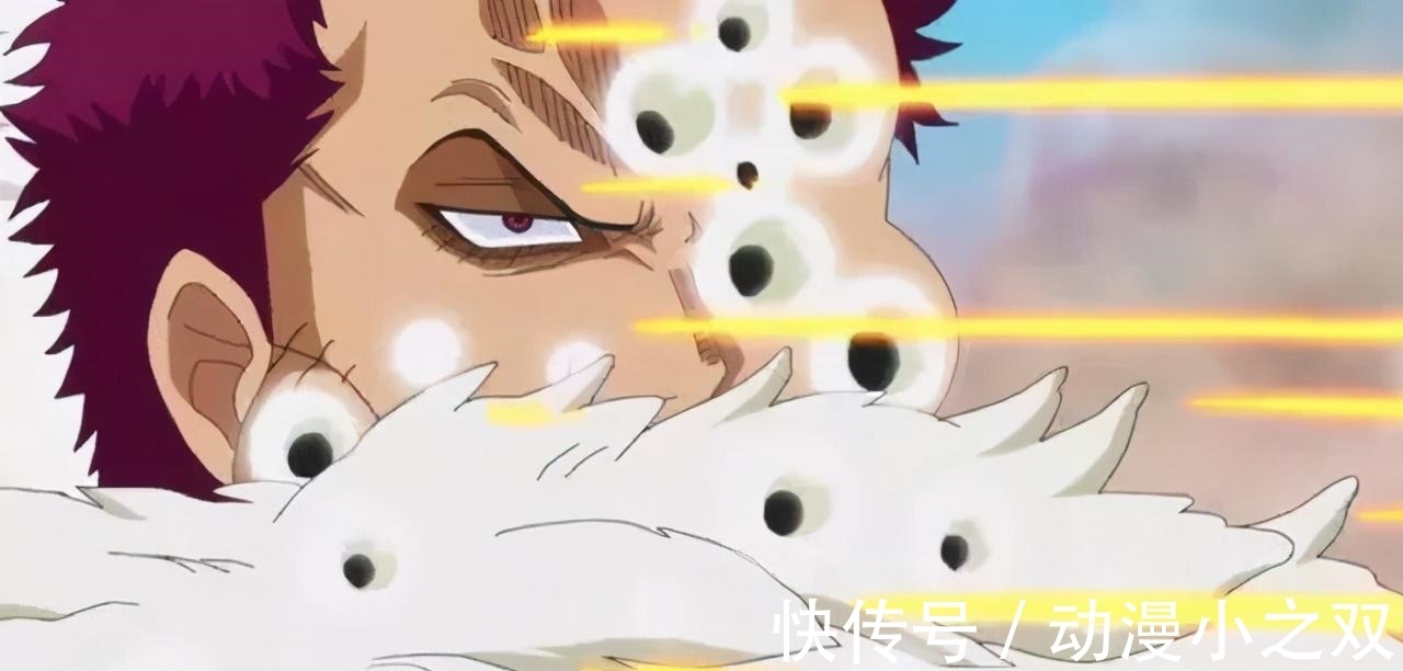 超人系|海贼王:容易被误以为能够元素化的6个能力者,马尔科卖相完美