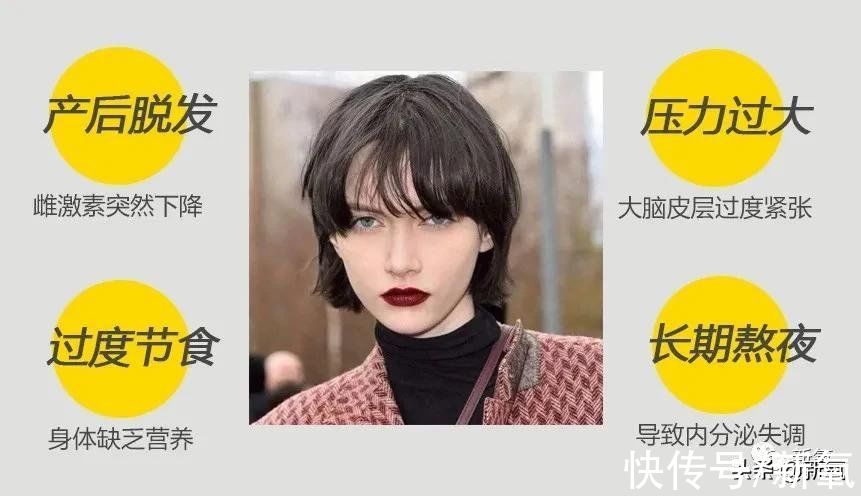 护发素 连香奈儿都开始戴假发了？