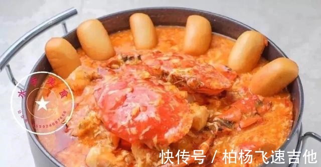 名厨|名厨融合菜,款款经典!
