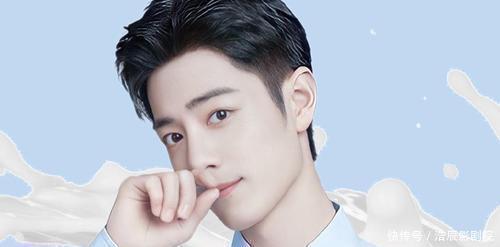 時刻|肖战“身价”再提升？新商务档次大涨，对手彻底败下阵！