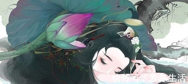 鱼玄机|唐朝女诗人恋上老师，冬夜里写一首表白诗，无一爱字却句句深情