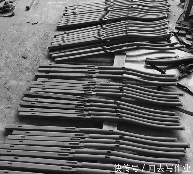 红桥红|当代缅花家具主力军 | a478