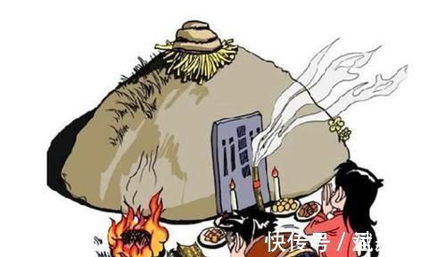 死者@民间墓碑上“故、显、考、妣”,该怎么用?现在的年轻人还知道吗