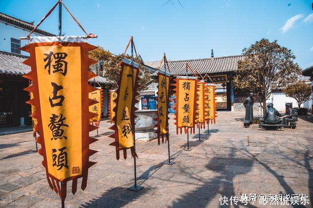 老农常说的“恶虎进中堂,家破人也亡”究竟是怎么来的?