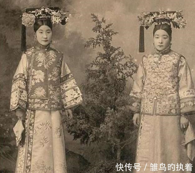 清末旧照,男子在诊所前,图5荷兰画家笔下袁世凯犹如真人!