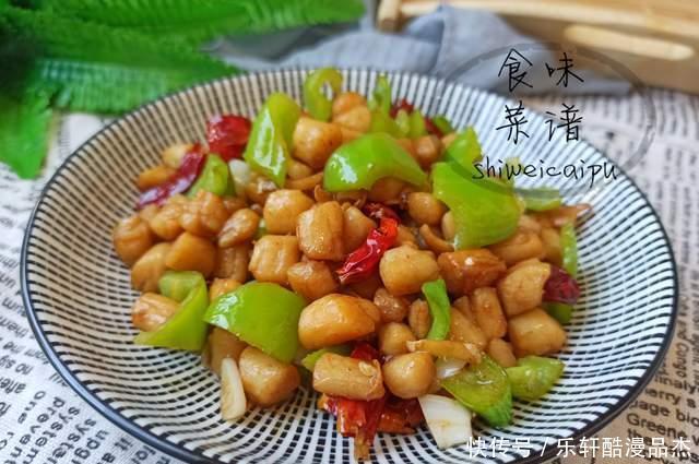 4道适合年夜饭的家庭小炒,做法简单,鲜香美味,下酒下饭都好吃