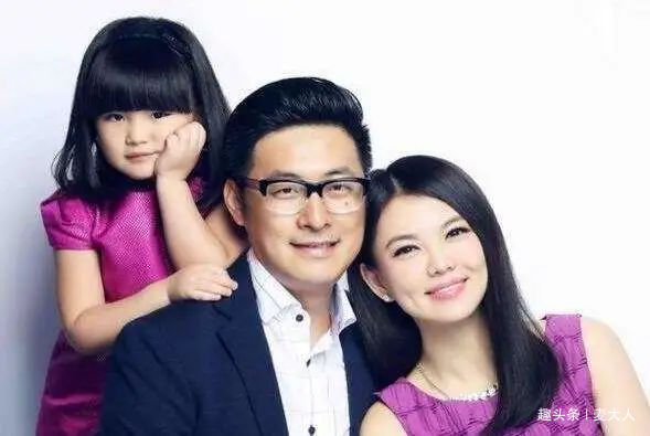 秦海璐|2005年,李湘与李厚霖、王岳伦的故事,并非你想象的那么简单