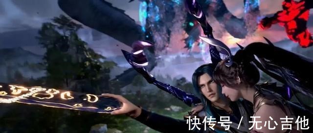 武魂殿|斗罗大陆唐三设计原画,衣着朴素,这才更像是铁匠的儿子