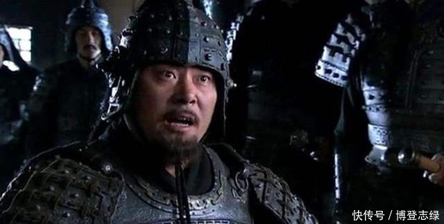 粮草|张飞八尺长矛刺中许褚，后来的许褚还敢狂吗