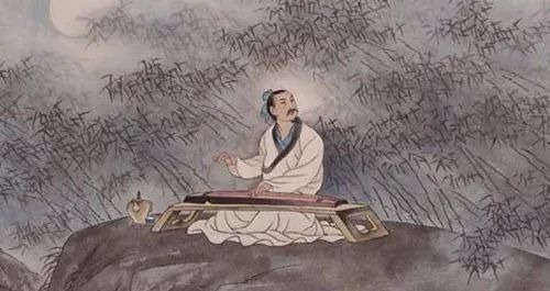 齐名李杜,诗王白居易的传奇人生(一)生于乱世,少年得志!