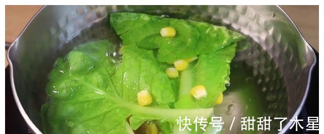 宝宝|挑食宝宝也能吃一盘，一口吃进10种营养，10分钟做一锅，多长！