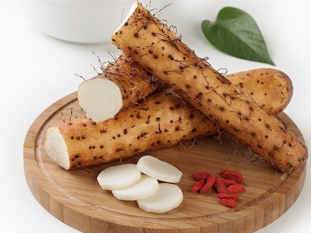 红薯|入秋之后常吃5种食物,让你健康又长寿,家长老人要了解