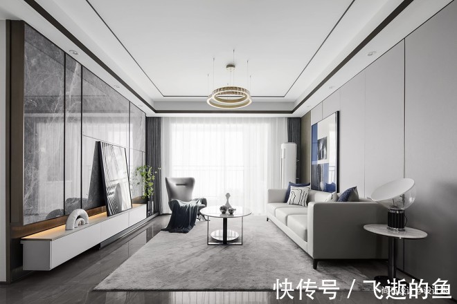 美学|新都市美学,乐享精致居住空间